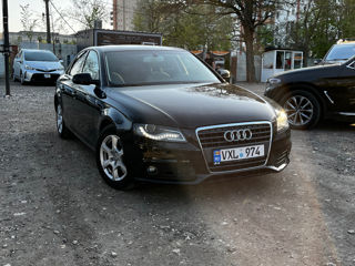 Audi A4 foto 1