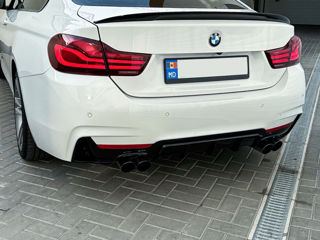 BMW 4 Series foto 4