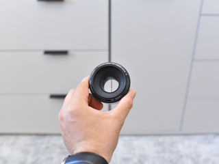 Canon 50mm 1.8 II foto 2