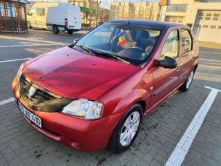 Dacia Logan foto 4