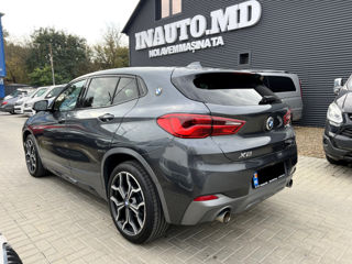 BMW X2 foto 2