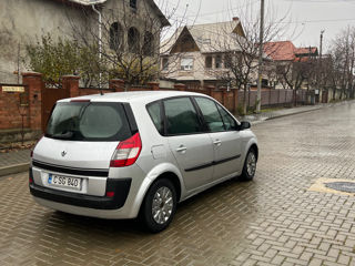 Renault Scenic foto 7