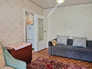 Apartament cu 1 cameră, 33 m², Ciocana, Chișinău foto 5