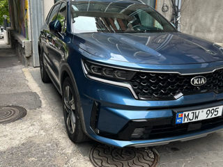 KIA Sorento, 2020