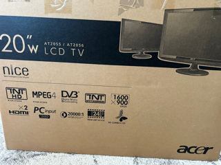 TV Acer foto 6