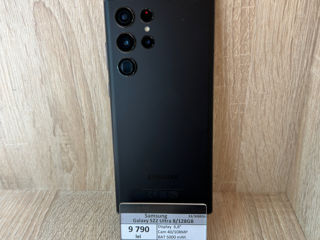 Samsung Galaxy S22 Ultra Mem 8/128 GB//Pret 9790 lei