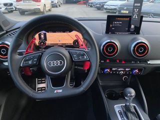 Audi A3 foto 10