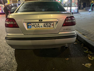 Volvo S40 foto 5