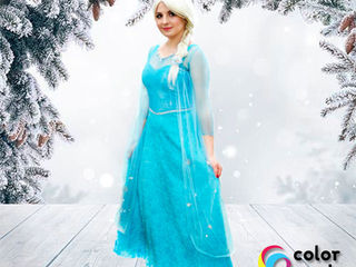 Animatori Elsa si  Ana- Frozen foto 2