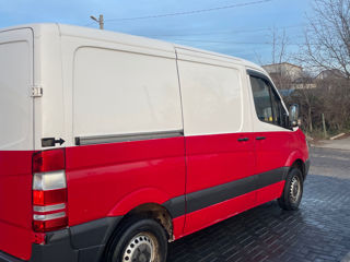 Mercedes Sprinter 213 CDI foto 5