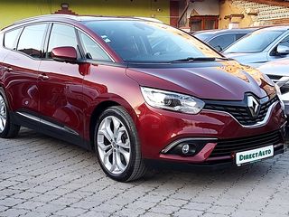 Renault Grand Scenic foto 5