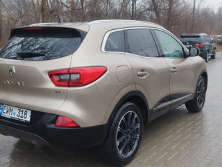 Renault Kadjar foto 4