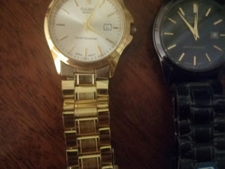 Patek Phillipe, Rolex, Armani, Omega , Casio... foto 6