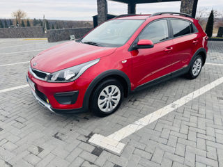 KIA Rio X-Line foto 3