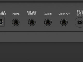 Синтезатор Roland E-X10, 61 клавиша, С автоаккомпанементом, Новый, Гарантия | MusicShop фото 6
