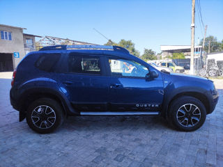 Dacia Duster foto 8