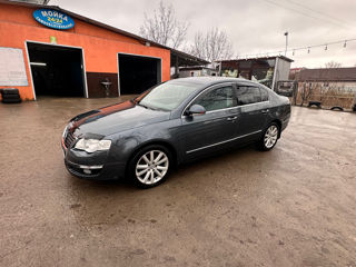 Volkswagen Passat foto 7