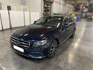 Mercedes E-Class