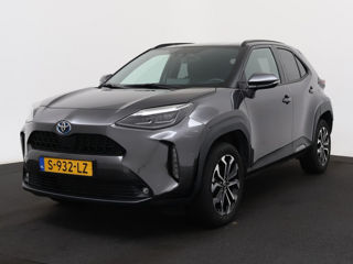 Toyota Yaris Cross foto 10