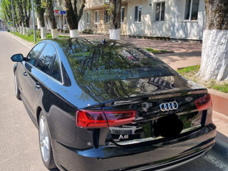 Audi A6 foto 3