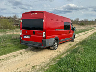 Fiat Ducato foto 5