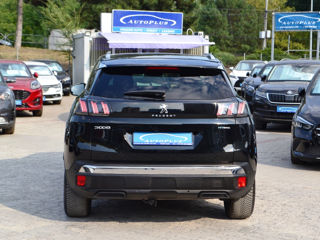 Peugeot 3008 foto 18