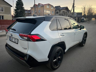 Toyota Rav 4 foto 3