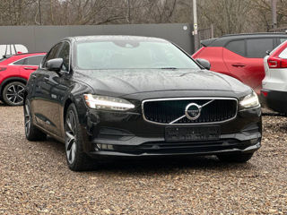 Volvo S90 foto 3