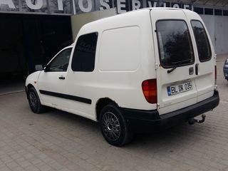 Volkswagen Caddy foto 2