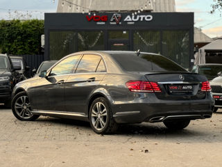 Mercedes E-Class foto 5