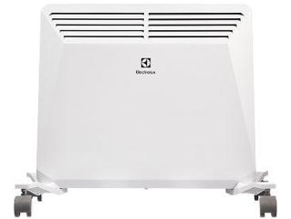 Convector Electrolux Ech/T-1000 E foto 2