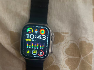 Apple Watch Ultra 2 foto 2