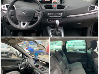 Renault Grand Scenic foto 9