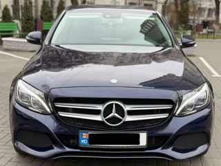 Mercedes C-Class foto 10