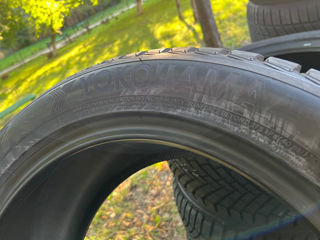 235/50 R19 Yokohama BlueEarth V905/ Доставка, livrare toata Moldova 2024 foto 6