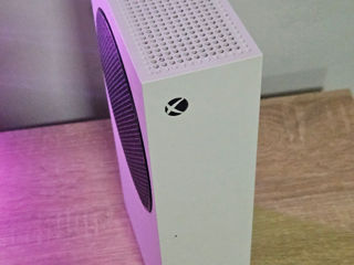 Xbox Siries S foto 3