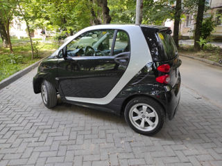 Smart Fortwo foto 8