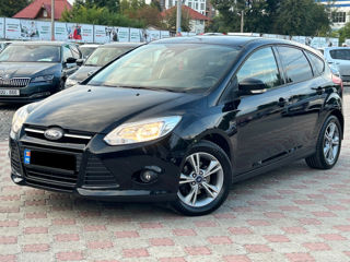 Ford Focus foto 1