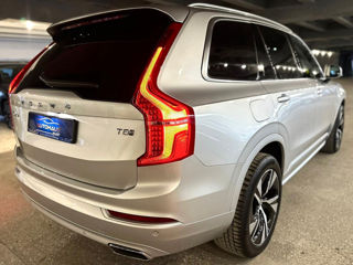 Volvo XC90 foto 16