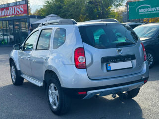 Dacia Duster foto 6