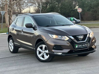 Nissan Qashqai foto 4