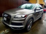 Audi Q7 foto 1