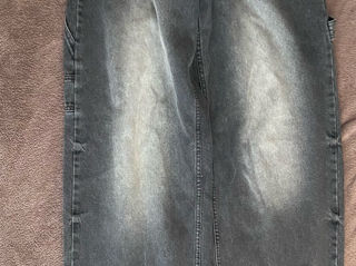 bershka baggy jeans foto 1
