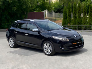 Renault Megane foto 2