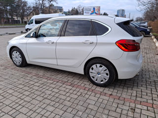 BMW 2 Series Active Tourer foto 5