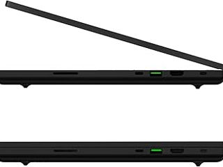 Vând Laptop Razer Blade 15 Pro 2023 - RTX 4070 Ti, 32GB RAM, Ecran 4K - Performanţă Premium!