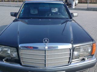 Mercedes-Retro-70-80e goda.W115:W116:W123,W124,W126:M115-116-117:M615-616-617:M102-103-104:M601-602