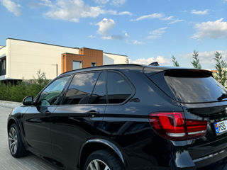 BMW X5 foto 4