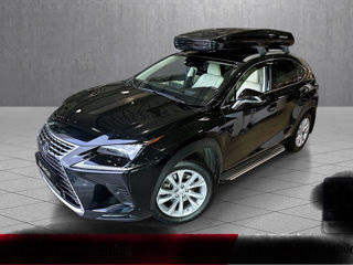 Lexus NX Series foto 2