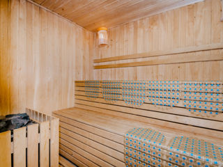 Sauna , frigidere , depozit foto 2